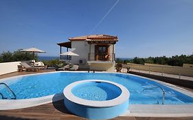 Driopes Villas