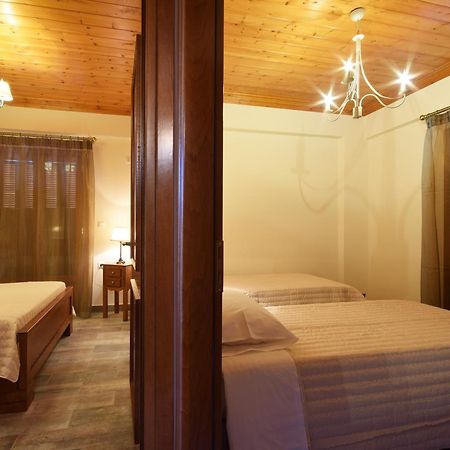 Driopes Villas Koroni  Exterior photo