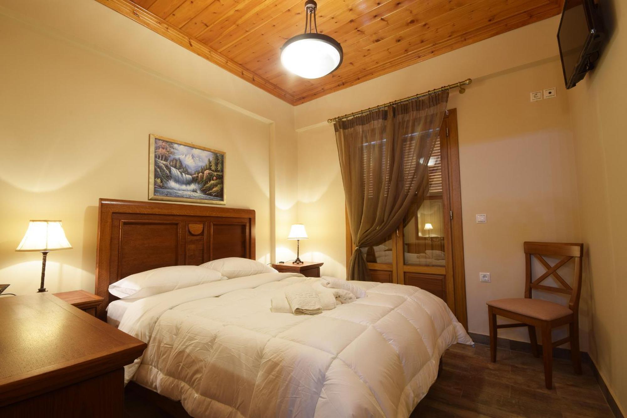 Driopes Villas Koroni  Exterior photo