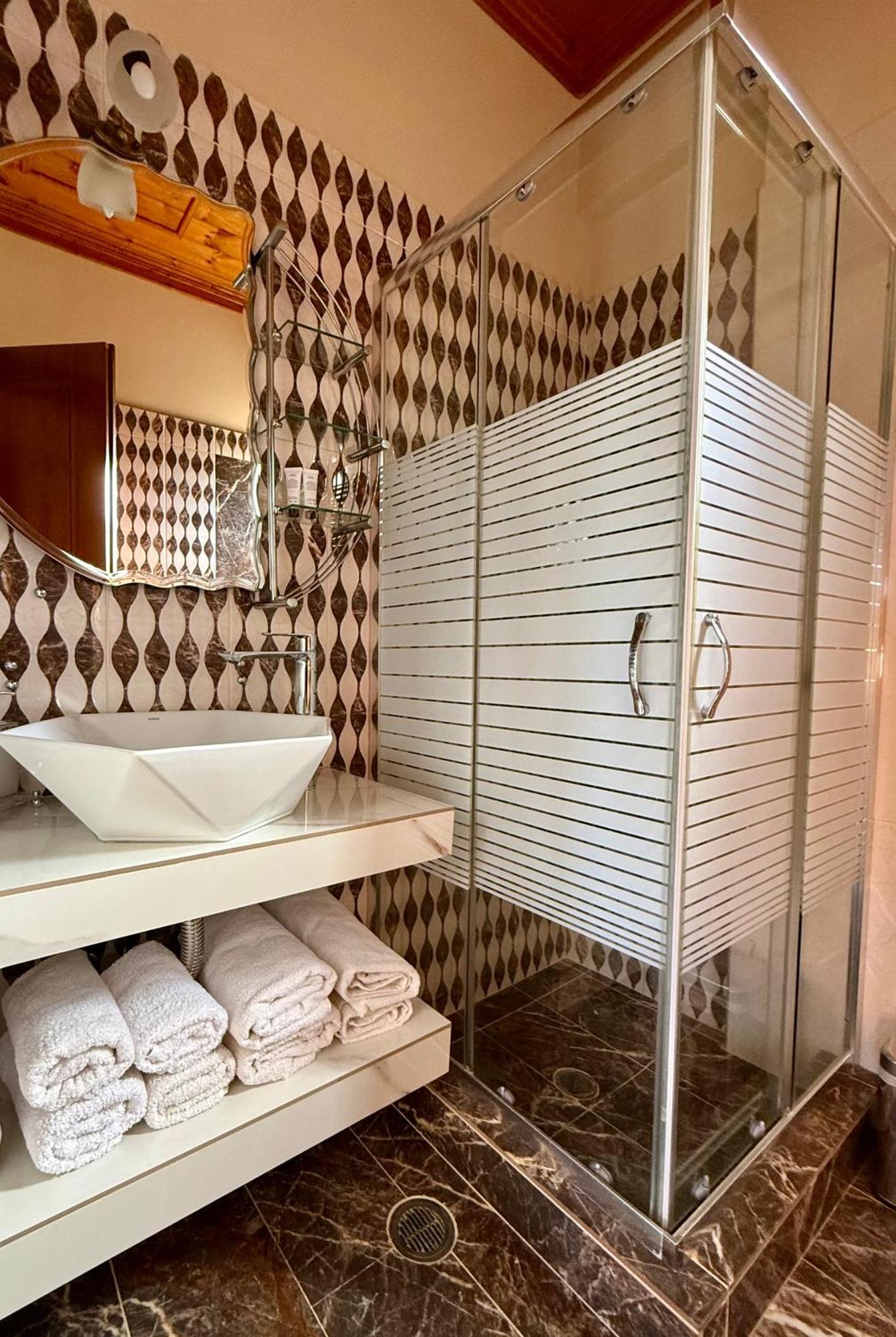 Driopes Villas Koroni  Exterior photo