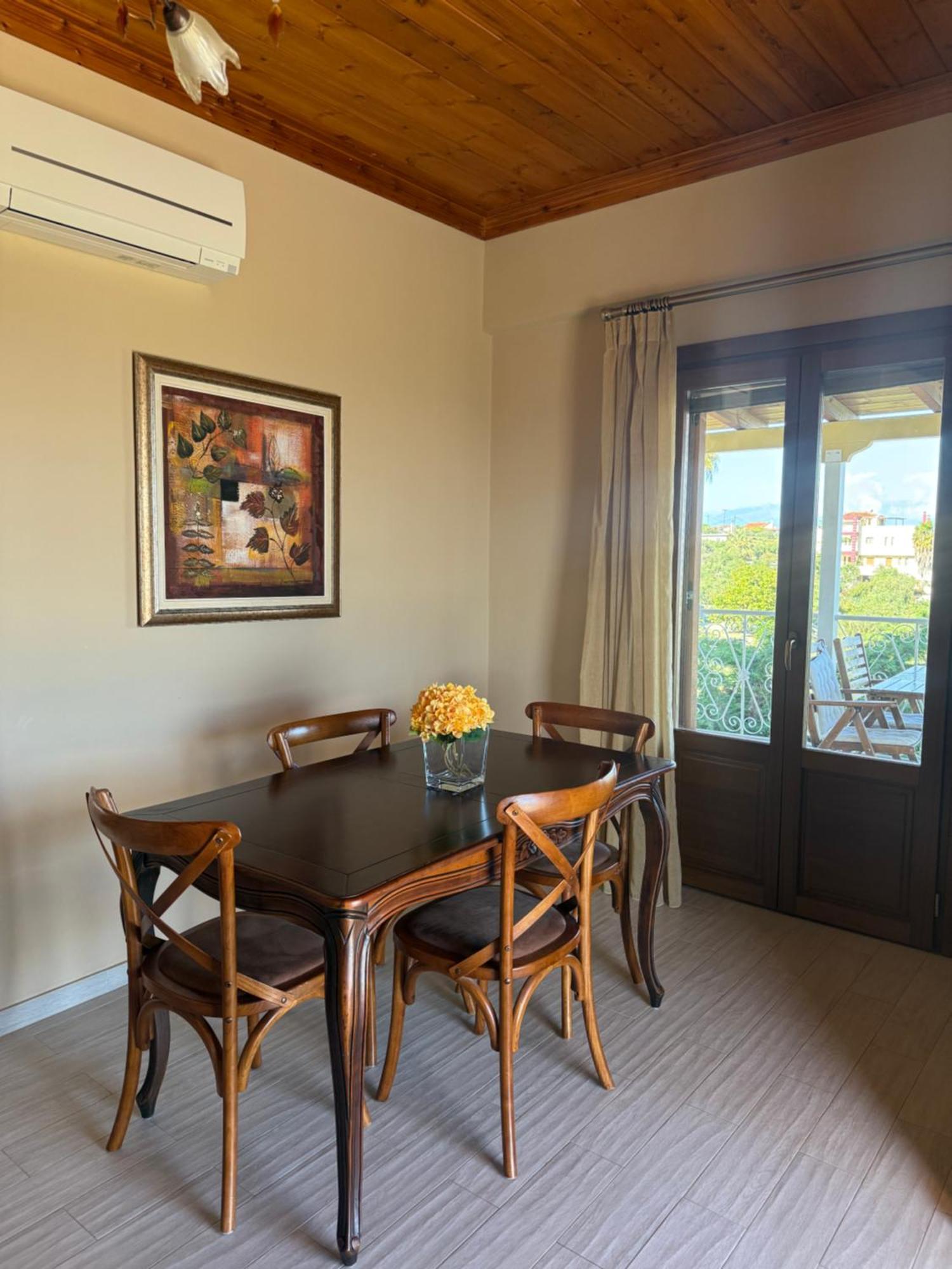 Driopes Villas Koroni  Exterior photo