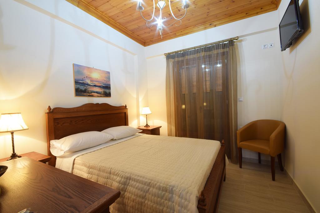 Driopes Villas Koroni  Exterior photo